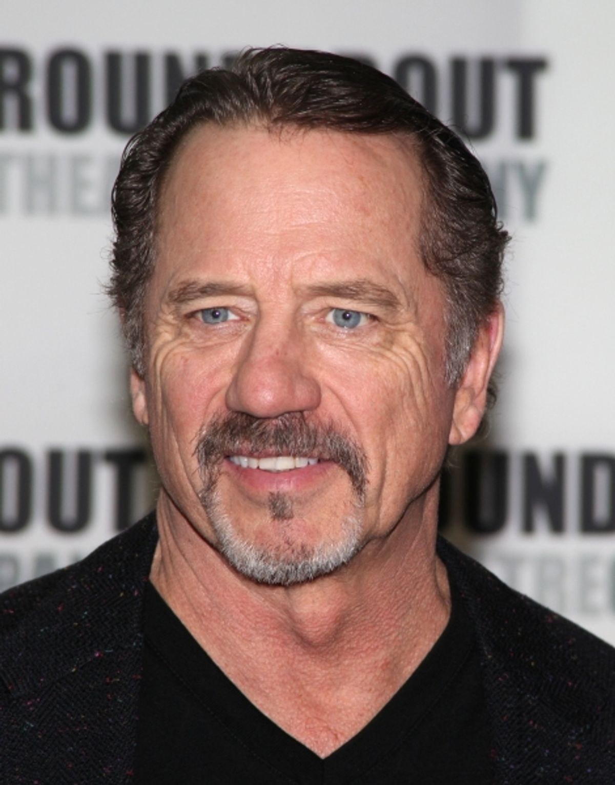 Tom Wopat at 