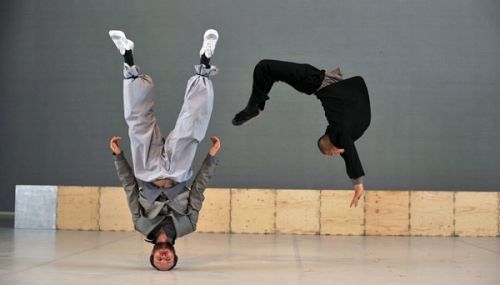 Photo Flash: The New Zealand International Arts Festival 2010 Photo Flash: The New Zealand International Arts Festival 2010 Image