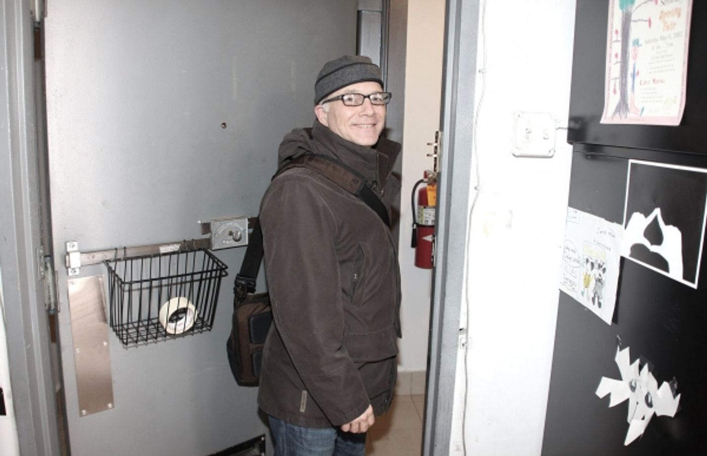 Photo Coverage: BWW Exclusive Coverage - THE IRISH CURSE  Image