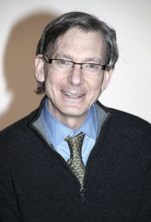 Martin Casella Photo