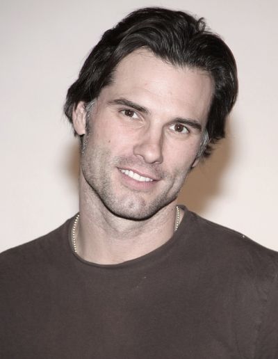 Austin Peck Photo