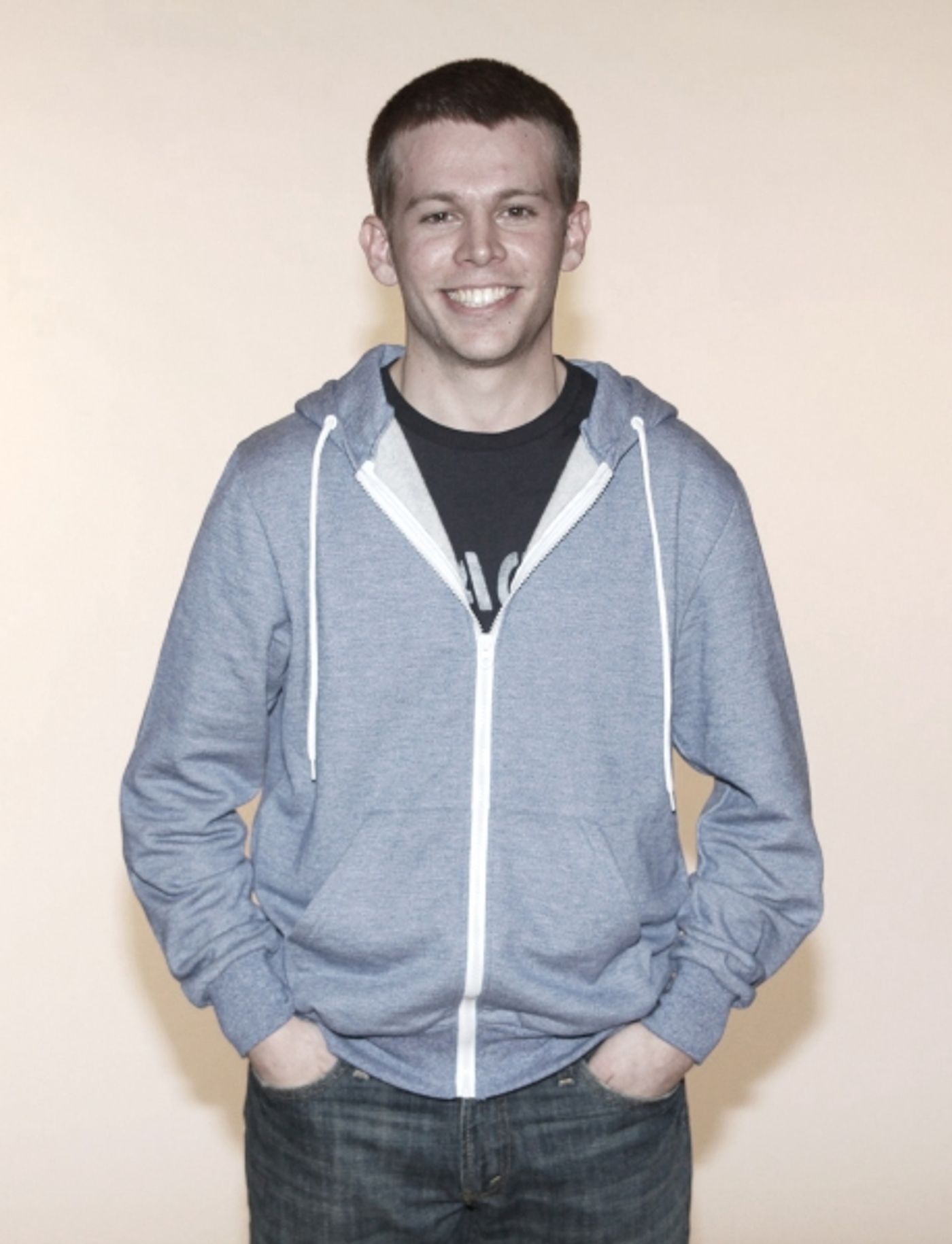 Photo Coverage: BWW Exclusive Coverage - THE IRISH CURSE  Image