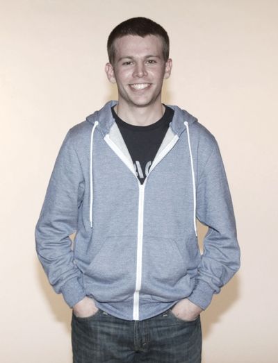 Brian Leahy Photo