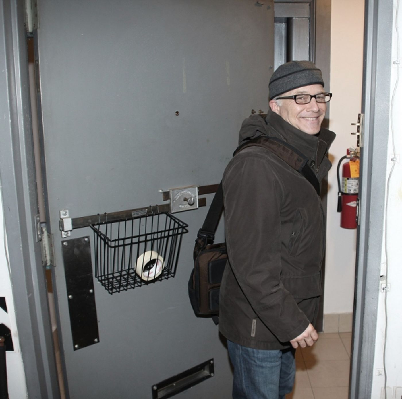 Photo Coverage: BWW Exclusive Coverage - THE IRISH CURSE  Image