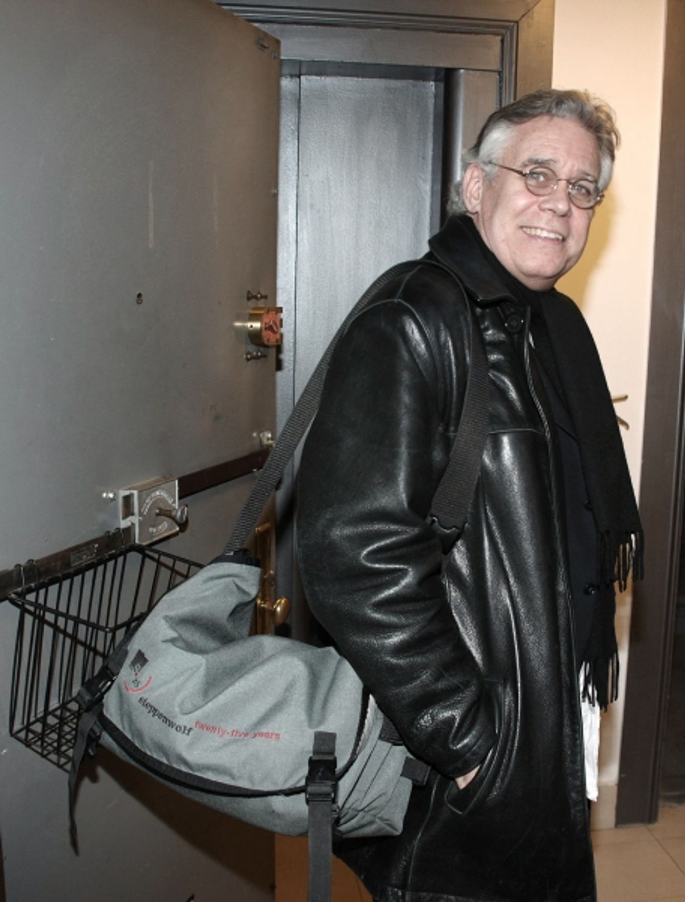 Photo Coverage: BWW Exclusive Coverage - THE IRISH CURSE  Image