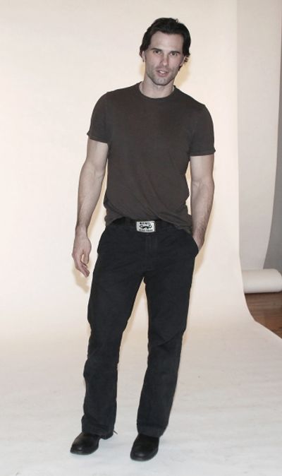 Austin Peck Photo