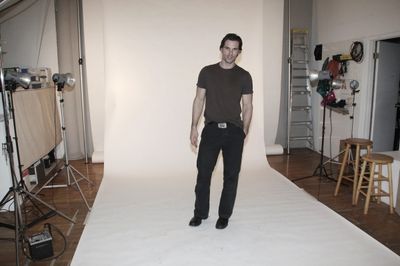 Austin Peck
 Photo