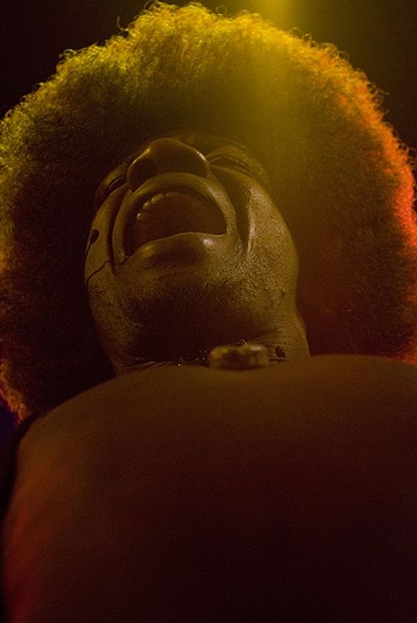 Darius Nichols Photo