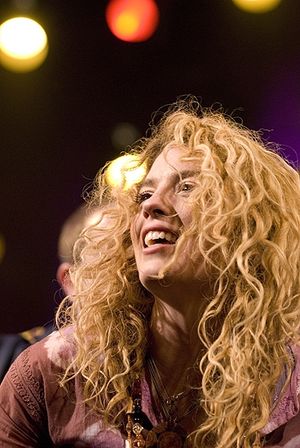 Kacie Sheik @ BroadwayWorld Kacie Sheik Photo