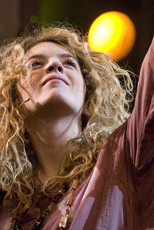 Kacie Sheik @ BroadwayWorld Kacie Sheik Photo