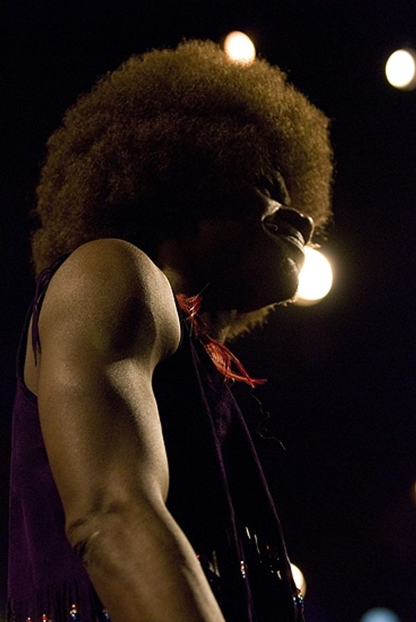 Darius Nichols Photo