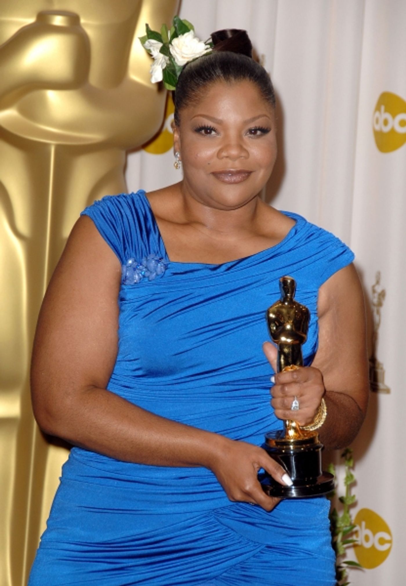 Photo Coverage: Inside the Oscar Press Room! Photo Coverage: Inside the Oscar Press Room! Image