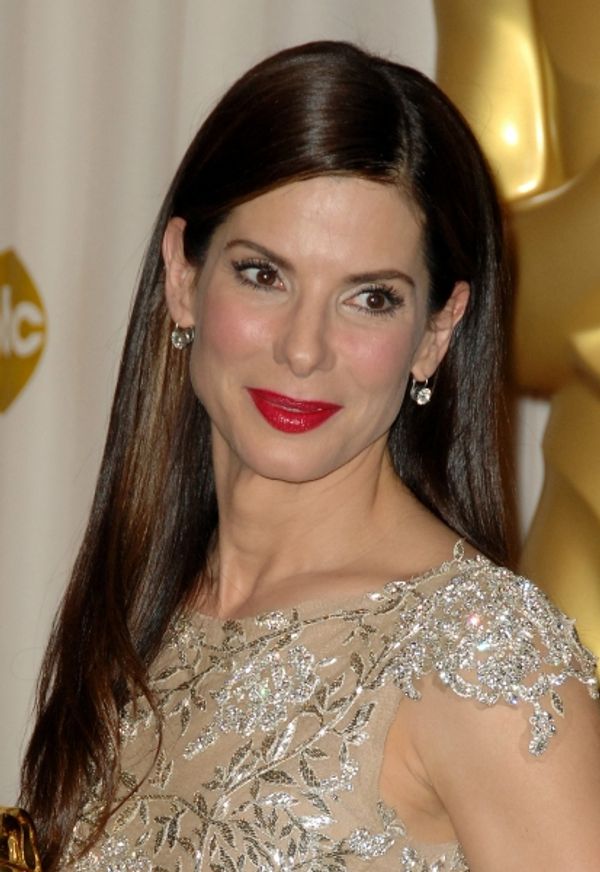 Sandra Bullock Photo