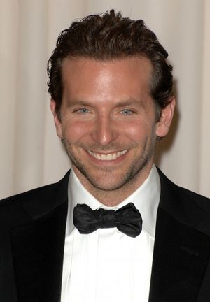 Bradley Cooper Photo