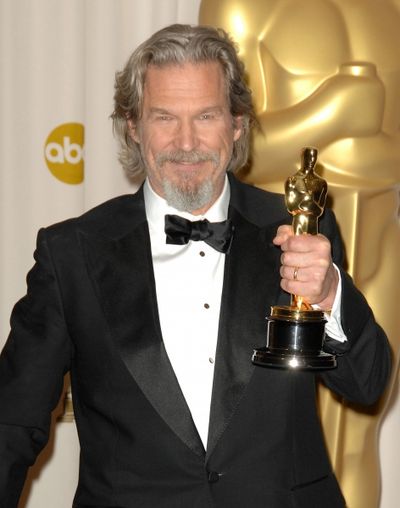 Jeff Bridges Photo