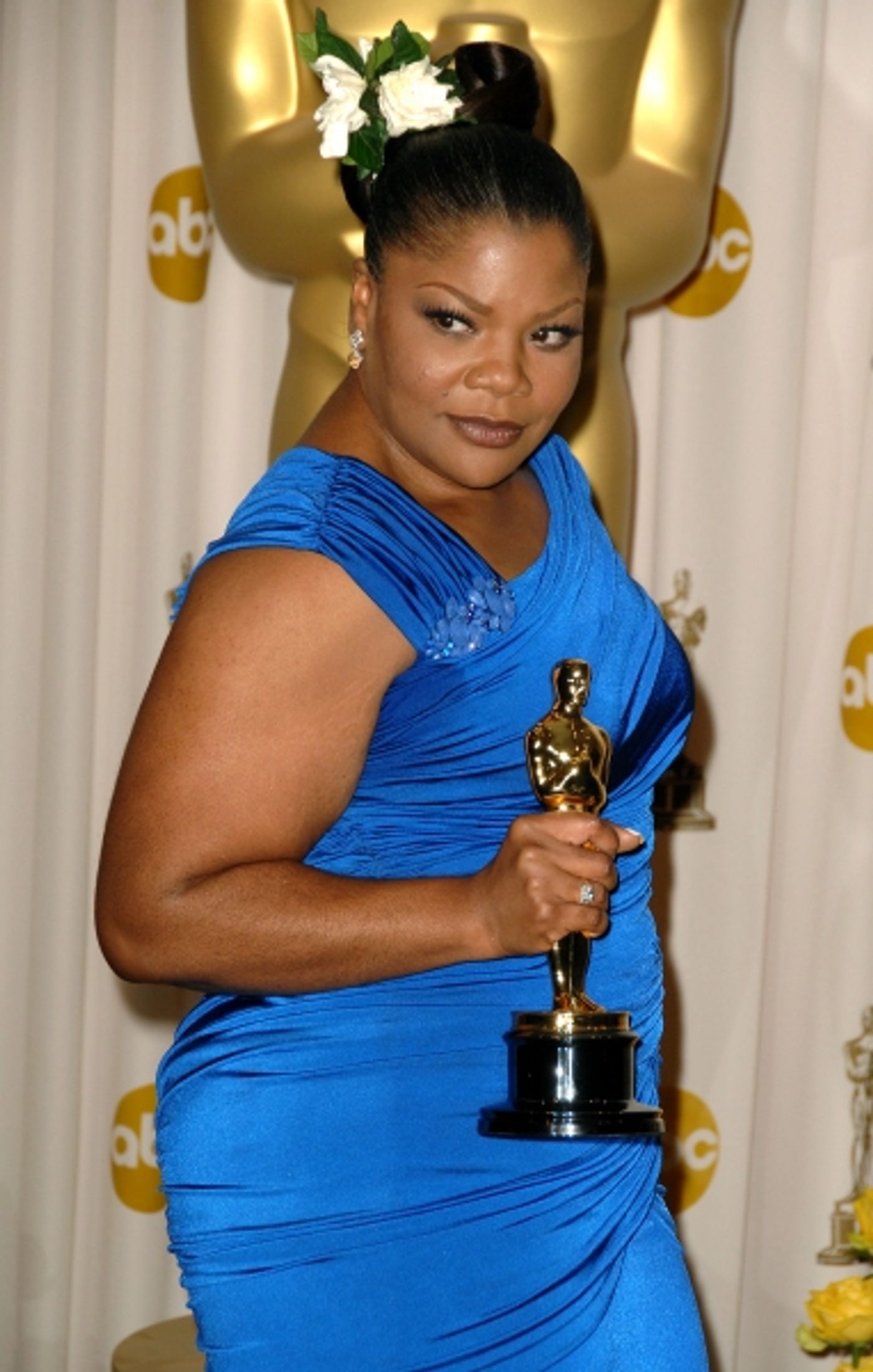 Photo Coverage: Inside the Oscar Press Room! Photo Coverage: Inside the Oscar Press Room! Image