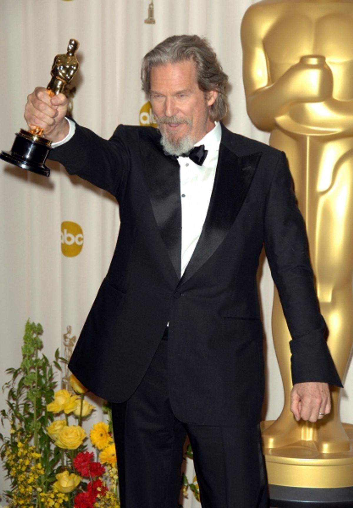 Jeff Bridges at 