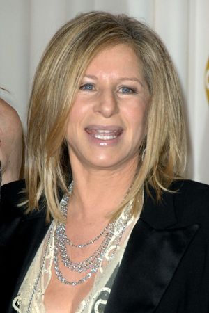 Barbra Streisand Photo