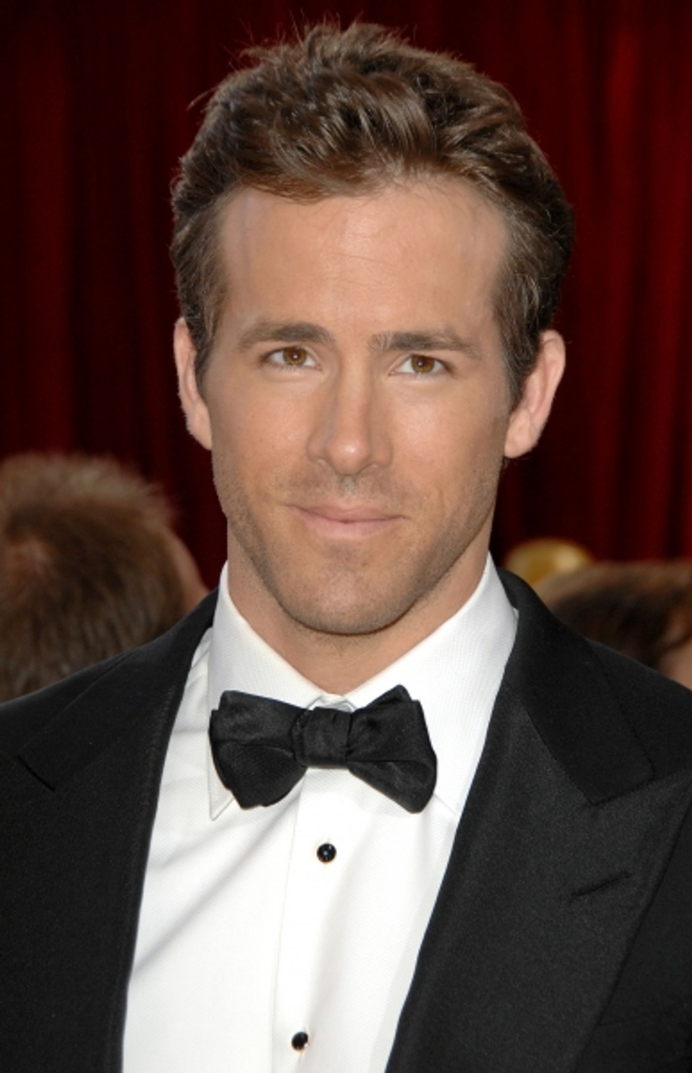 Photo Coverage: Oscar Arrivals - Part 1  Image