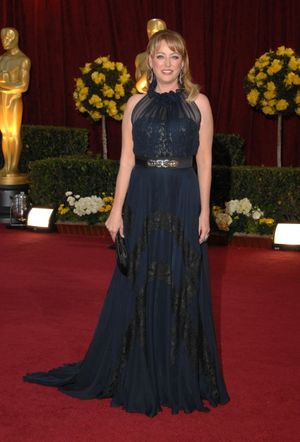 Virginia Madsen Photo