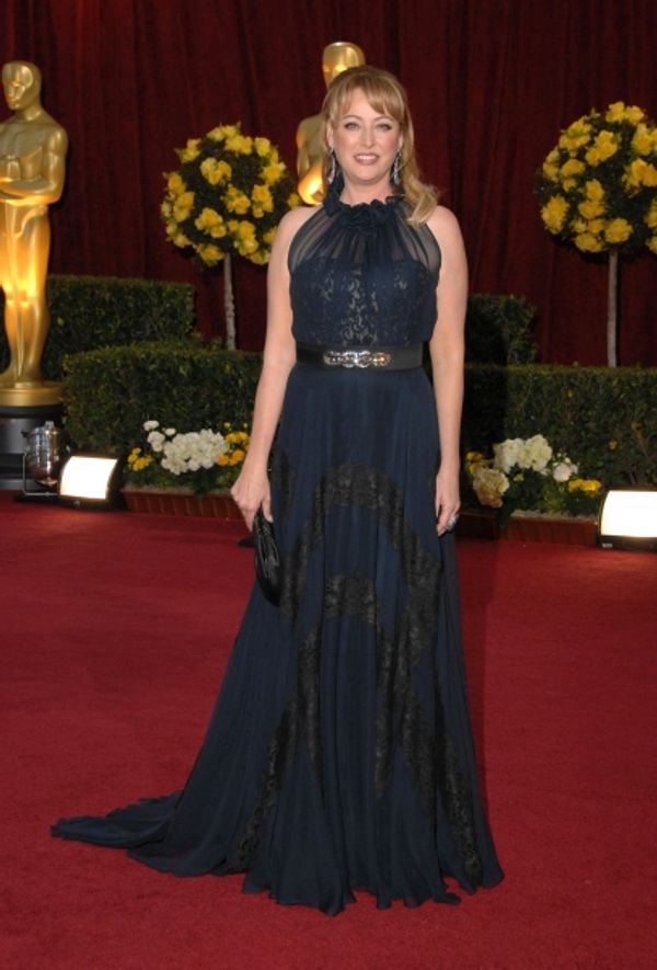 Virginia Madsen Photo