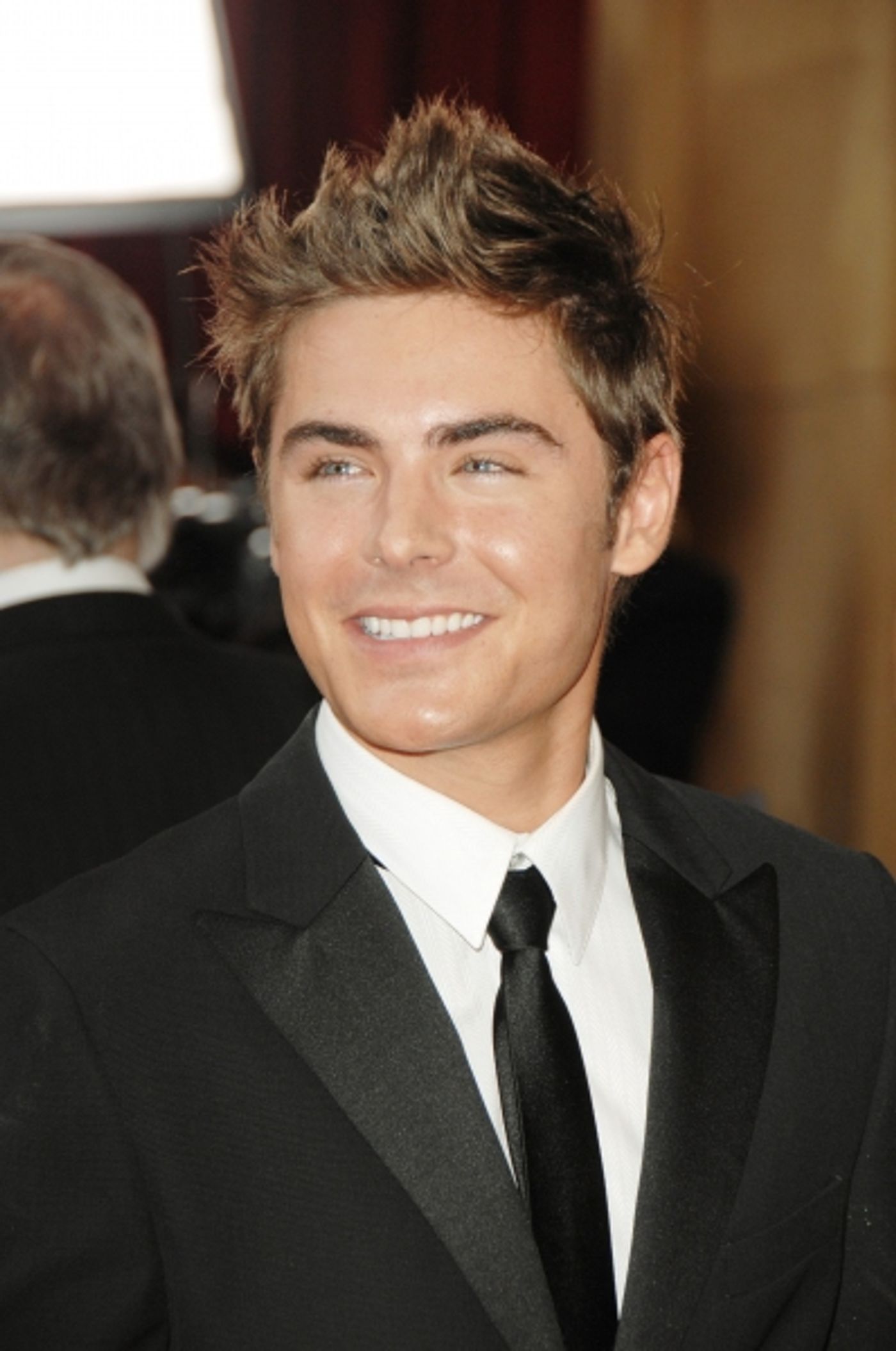 Photo Coverage: Oscar Arrivals - Part 1  Image