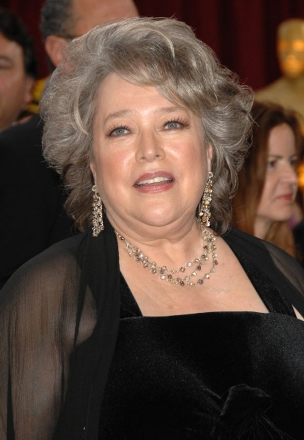 Kathy Bates Photo