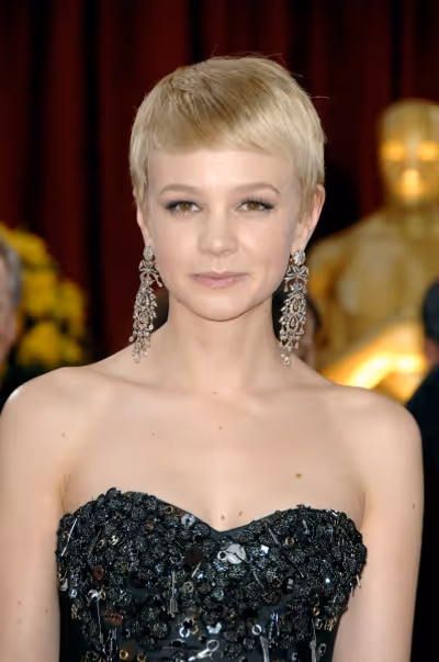 Carey Mulligan Photo