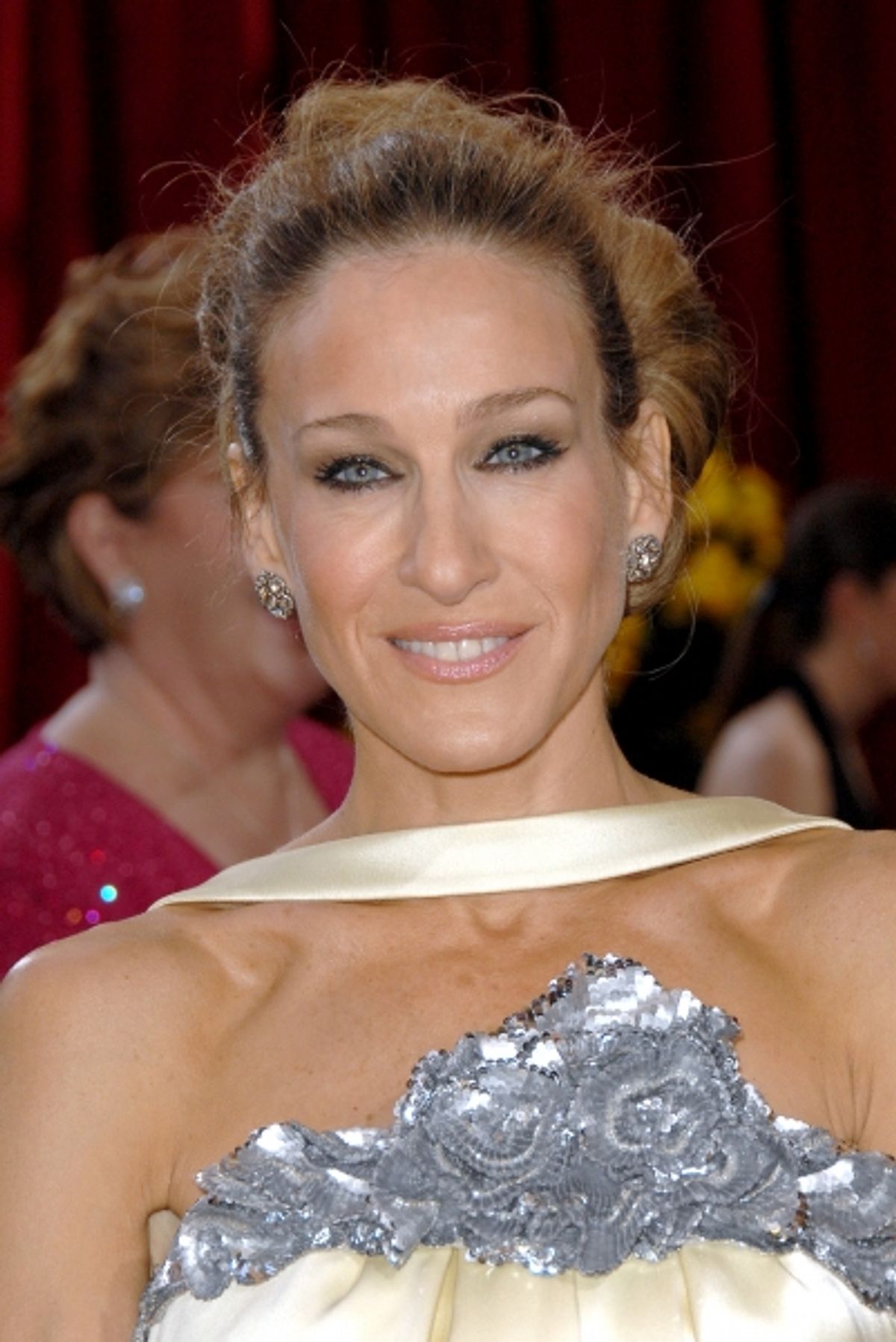Sarah Jessica Parker at 