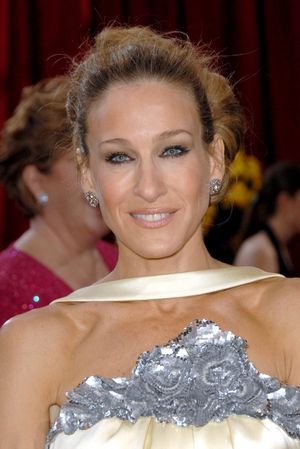 Sarah Jessica Parker Photo