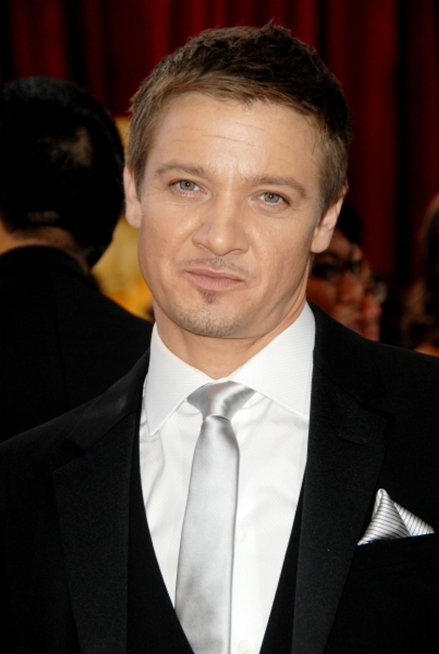 Photo Coverage: Oscar Arrivals - Part 2  Image