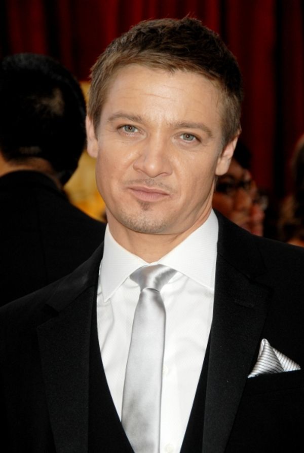 Jeremy Renner Photo