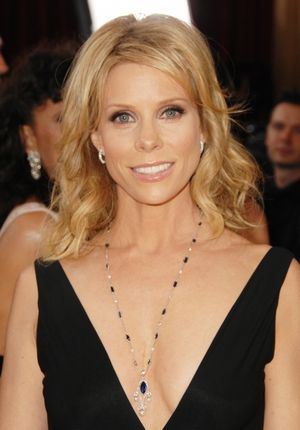 Cheryl Hines Photo