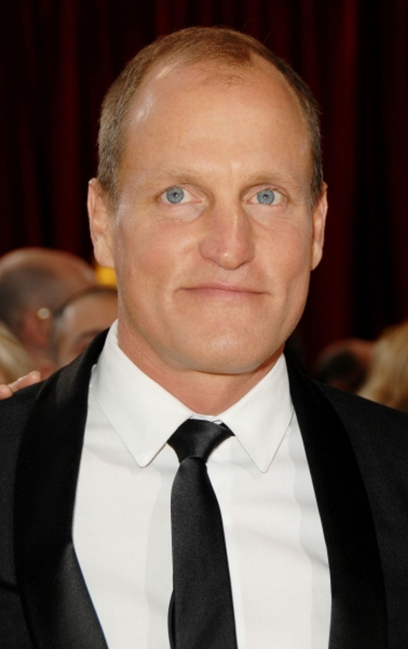 Photo Coverage: Oscar Arrivals - Part 2  Image