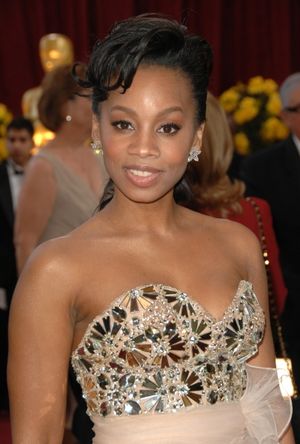 Anika Noni Rose Photo