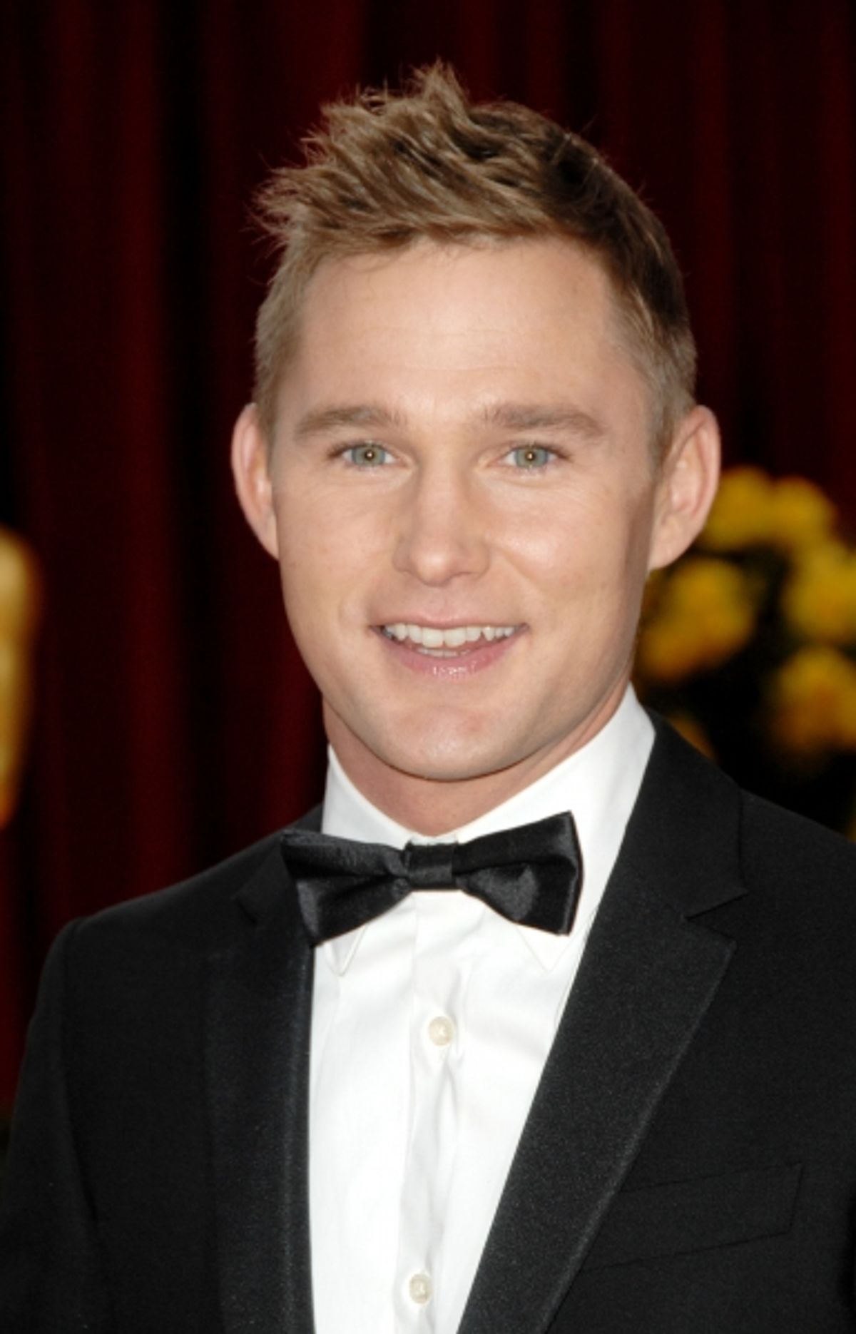 Brian Geraghty at 
