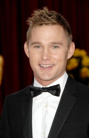 Brian Geraghty Photo