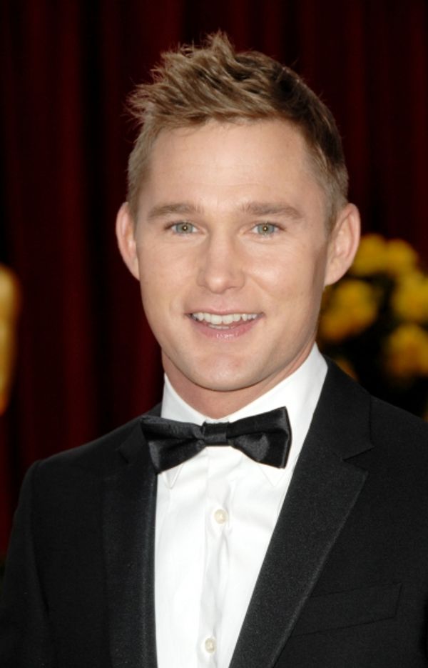 Brian Geraghty Photo