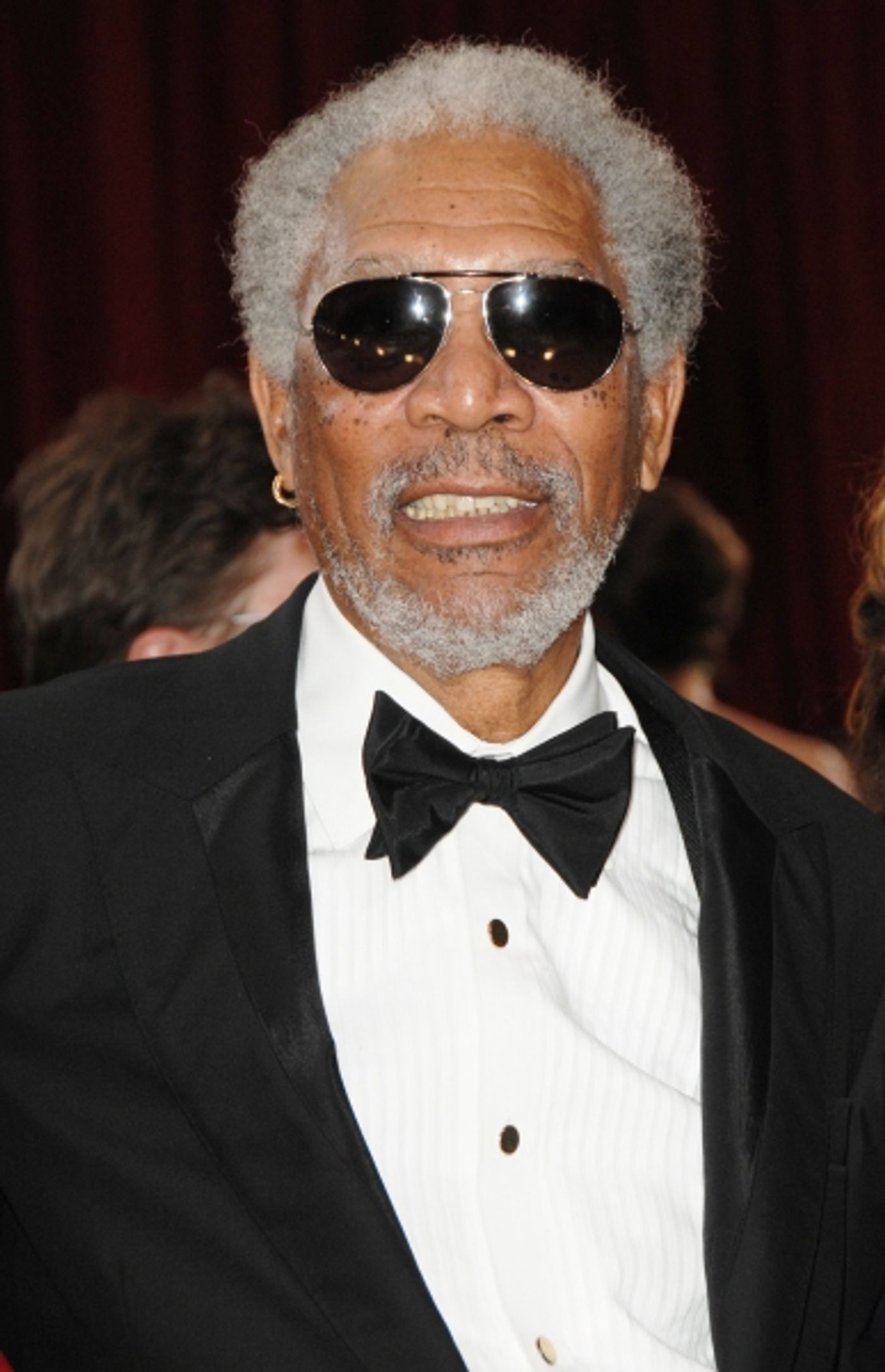 Photo Coverage: Oscar Arrivals - Part 2  Image