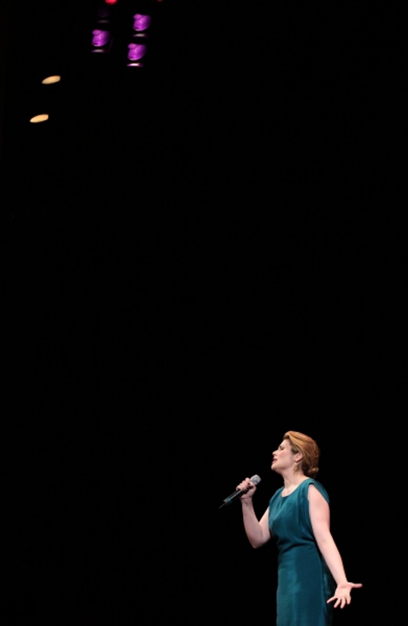 Photo Coverage: Vineyard, Chenoweth, Minnelli, Rivera & More Honor Kander & Ebb - Part 2  Image