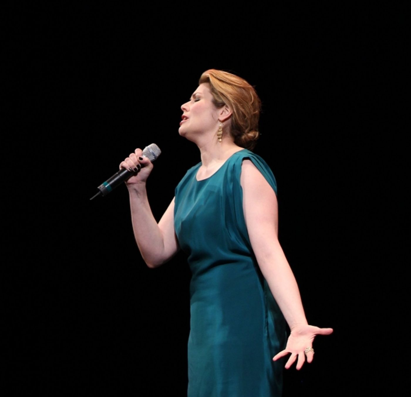 Photo Coverage: Vineyard, Chenoweth, Minnelli, Rivera & More Honor Kander & Ebb - Part 2  Image
