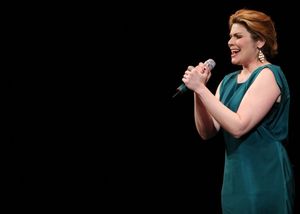 Heidi Blickenstaff @ BroadwayWorld Heidi Blickenstaff Photo