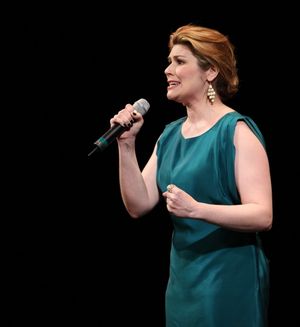 Heidi Blickenstaff @ BroadwayWorld Heidi Blickenstaff Photo