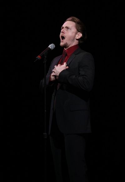 Jason Danieley Photo