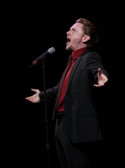 Jason Danieley Photo