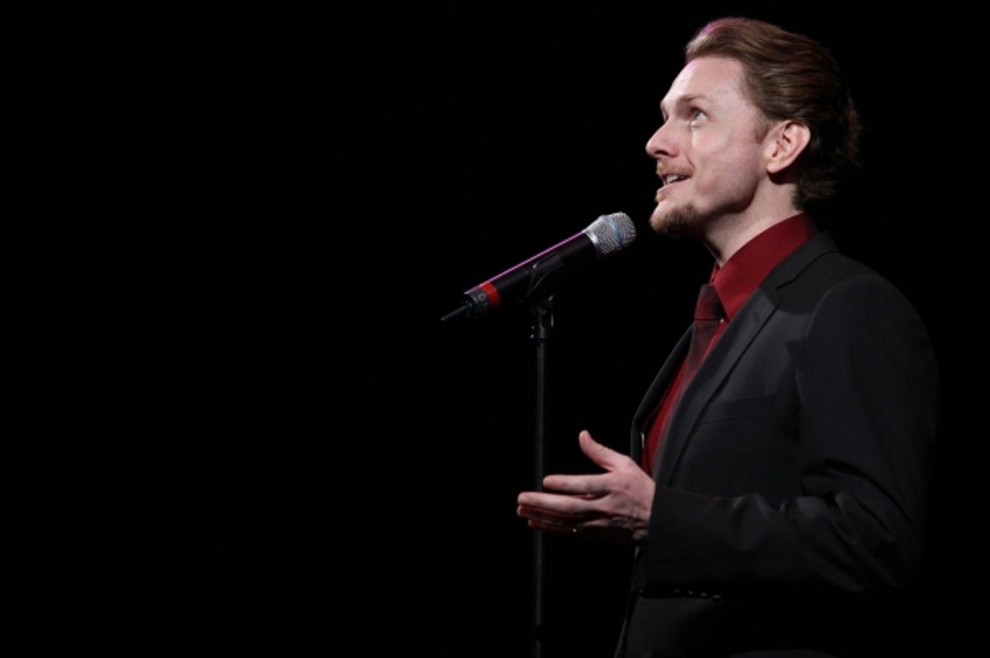 Photo Coverage: Vineyard, Chenoweth, Minnelli, Rivera & More Honor Kander & Ebb - Part 2  Image