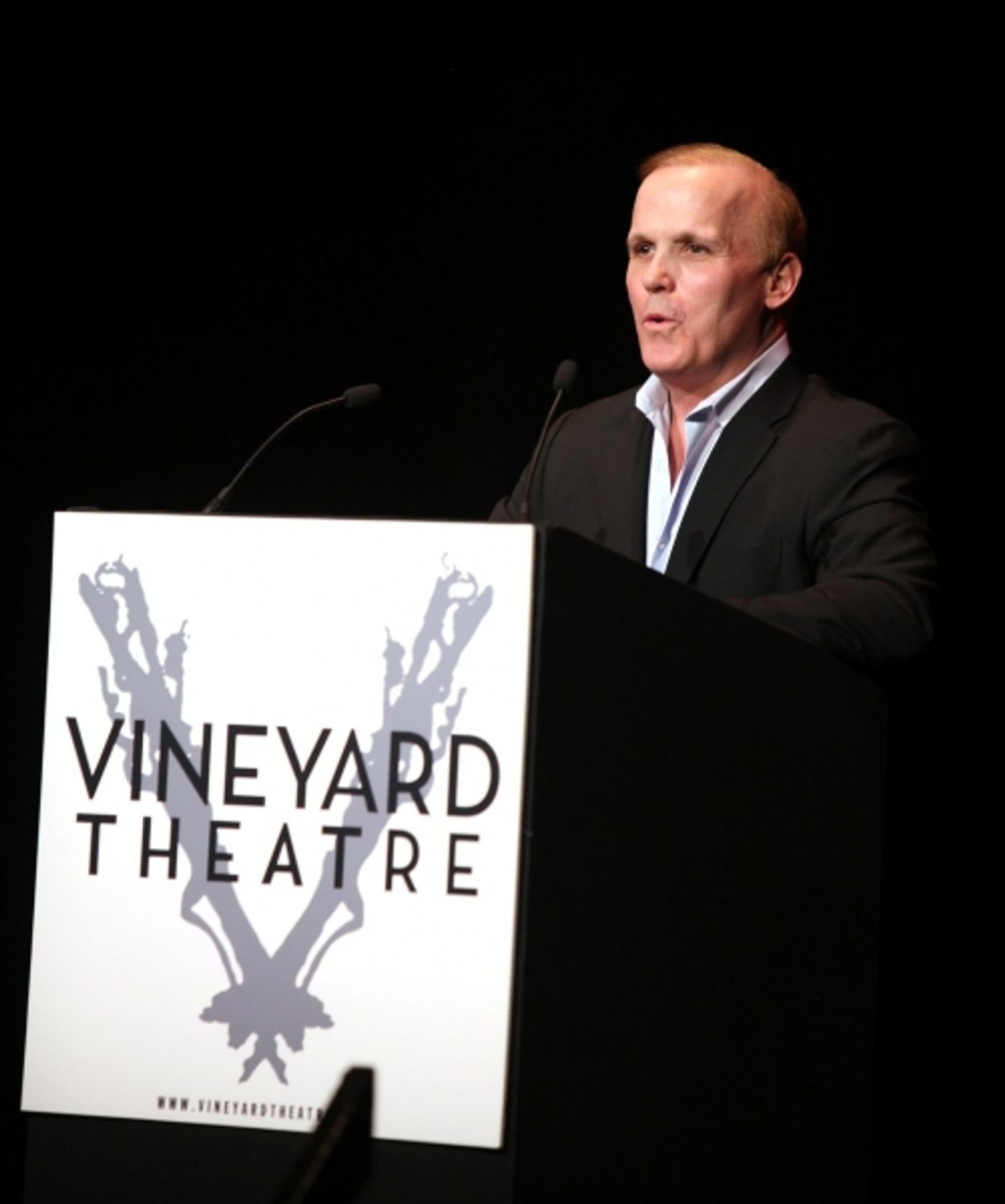Photo Coverage: Vineyard, Chenoweth, Minnelli, Rivera & More Honor Kander & Ebb - Part 2  Image