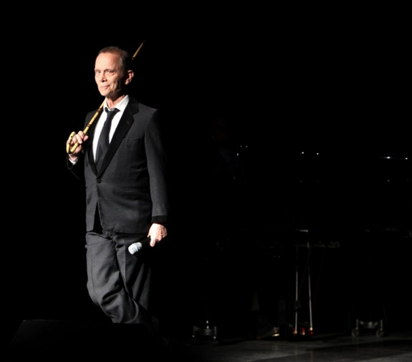 Photo Coverage: Vineyard, Chenoweth, Minnelli, Rivera & More Honor Kander & Ebb - Part 2  Image