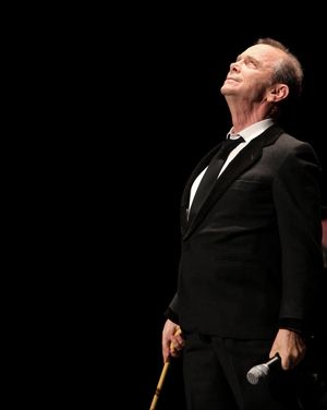 Joel Grey
@ BroadwayWorld Joel Grey
Photo