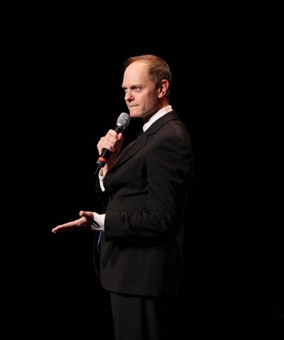David Hyde Pierce Photo